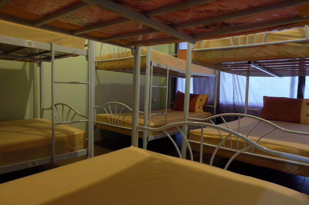 Smile Hostel Koh Phangan Екстериор снимка