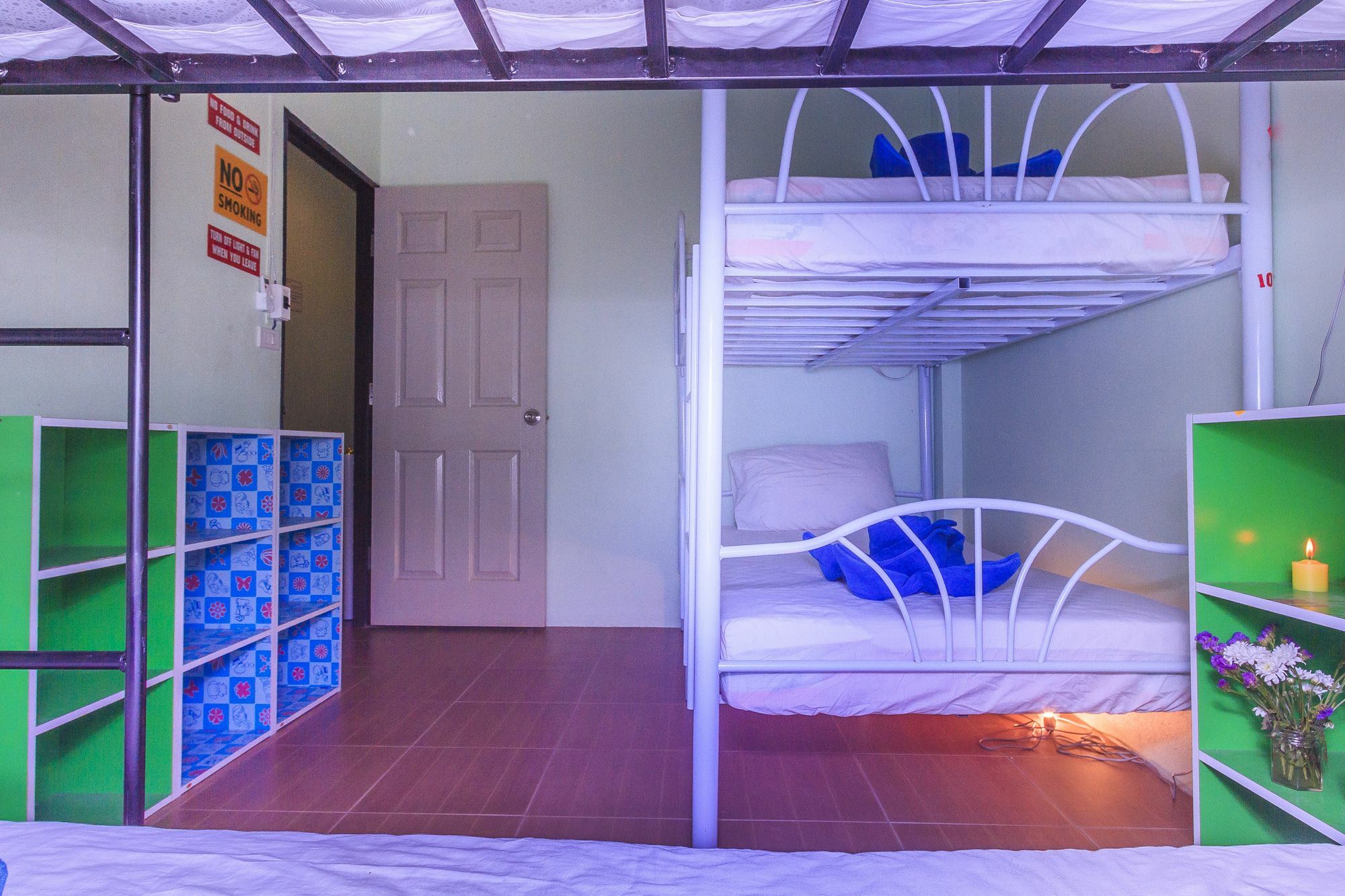 Smile Hostel Koh Phangan Екстериор снимка