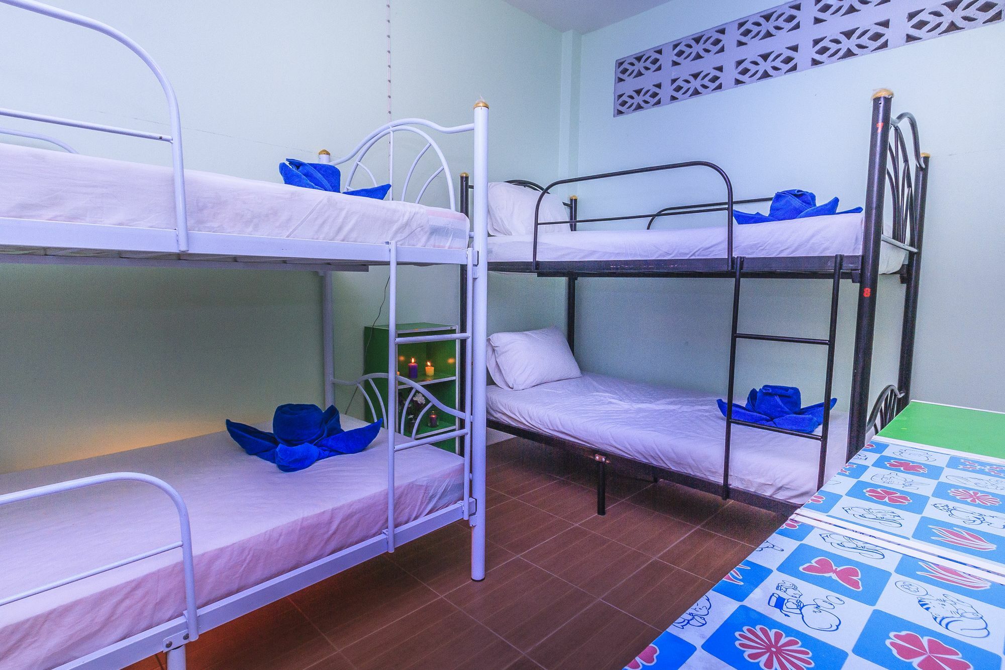 Smile Hostel Koh Phangan Екстериор снимка